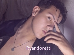 ryandoretti Just Amateurs