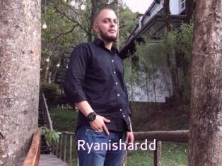 Ryanishardd