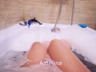 Amelina Just Amateurs