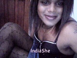 IndiaShe
