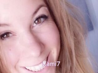 Kami7