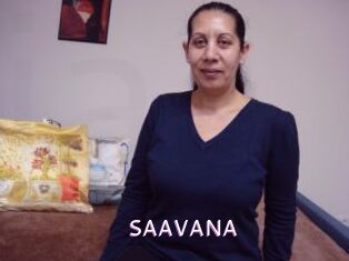 SAAVANA
