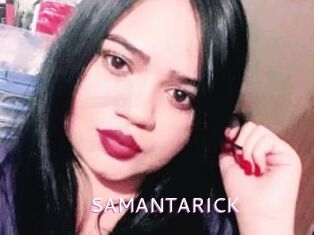 SAMANTARICK