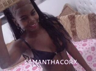 SAMANTHACORX