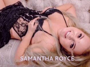 SAMANTHA_ROYCE