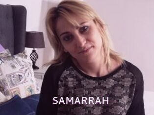 SAMARRAH