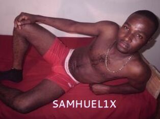 SAMHUEL1X