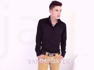 SAMMFOXTER Just Amateurs
