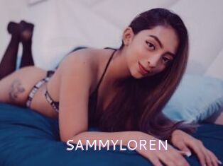 SAMMYLOREN