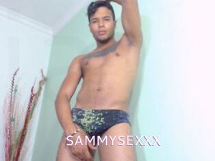 SAMMYSEXXX