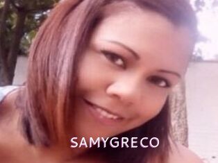 SAMYGRECO