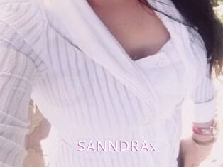 SANNDRAx