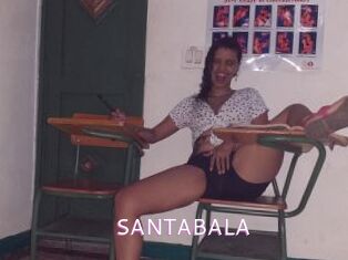 SANTABALA