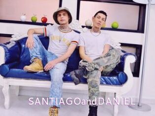 SANTIAGOandDANIEL