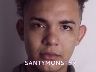 SANTYMONSTER