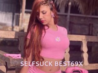 SELFSUCK_BEST69X