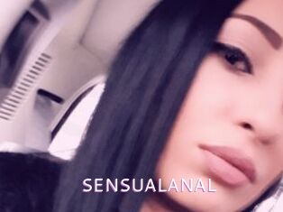 SENSUALANAL