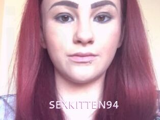 SEXKITTEN94