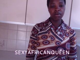 SEXYAFRICANQUEEN