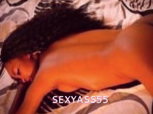 SEXYASS55