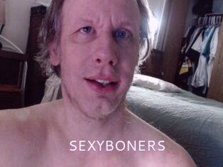 SEXYBONERS Just Amateurs