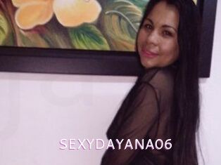SEXYDAYANA06
