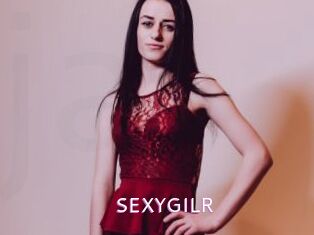 SEXYGILR