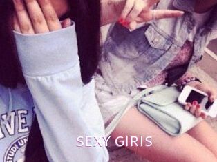 SEXY_GlRIS