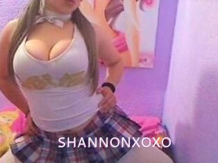 SHANNONXOXO