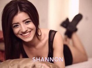 SHANNON_ Just Amateurs
