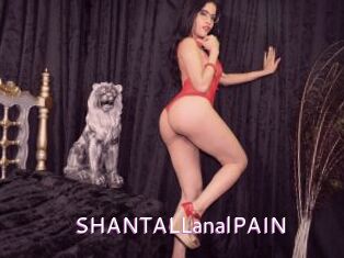 SHANTALLanalPAIN