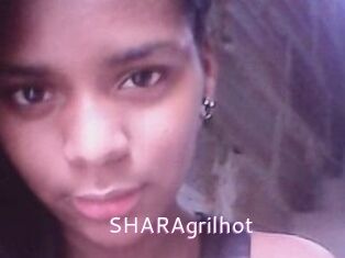 SHARA_grilhot