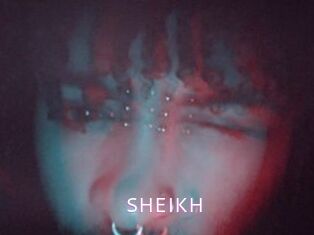SHEIKH