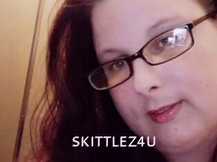 SKITTLEZ4U