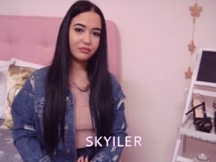 SKYILER
