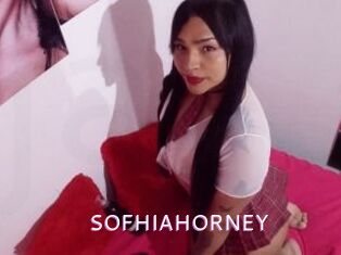 SOFHIAHORNEY