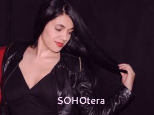 SOHOtera