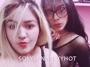 SOLYLUNASEXYHOT