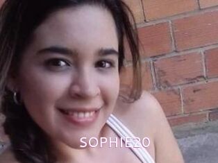 SOPHIE20