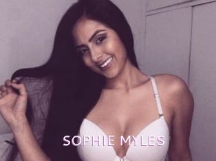 SOPHIE_MYLES