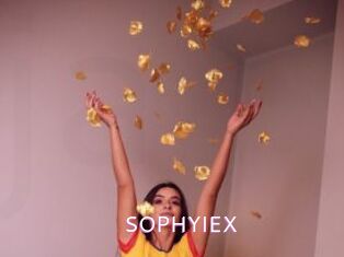 SOPHYIEX