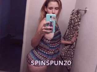 SPINSPUN20