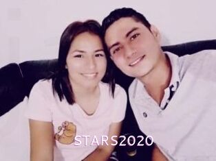 STARS2020