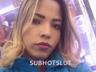 SUBHOTSLUT