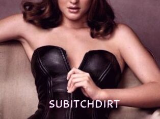 SUBITCHDIRT