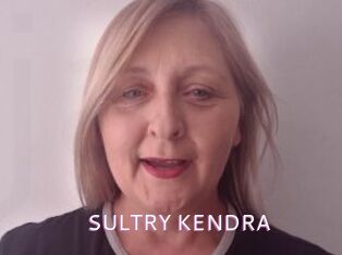 SULTRY_KENDRA