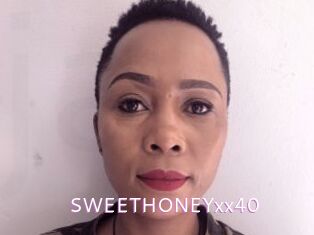 SWEETHONEYxx40