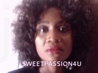 SWEETPASSION4U