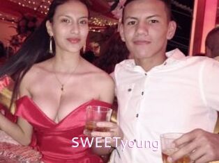 SWEETyoung Just Amateurs