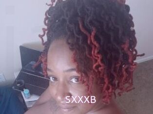 SXXXB
